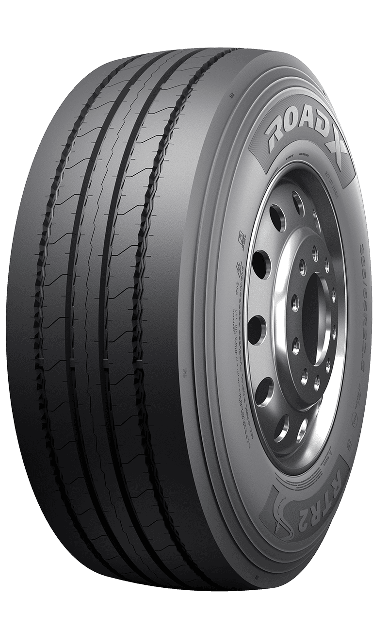 Грузовая шина