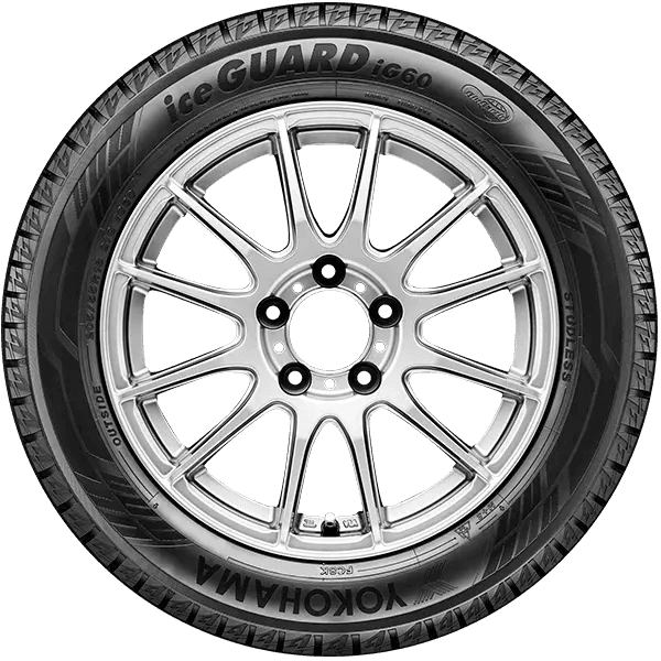 Шина легкового автомобиля