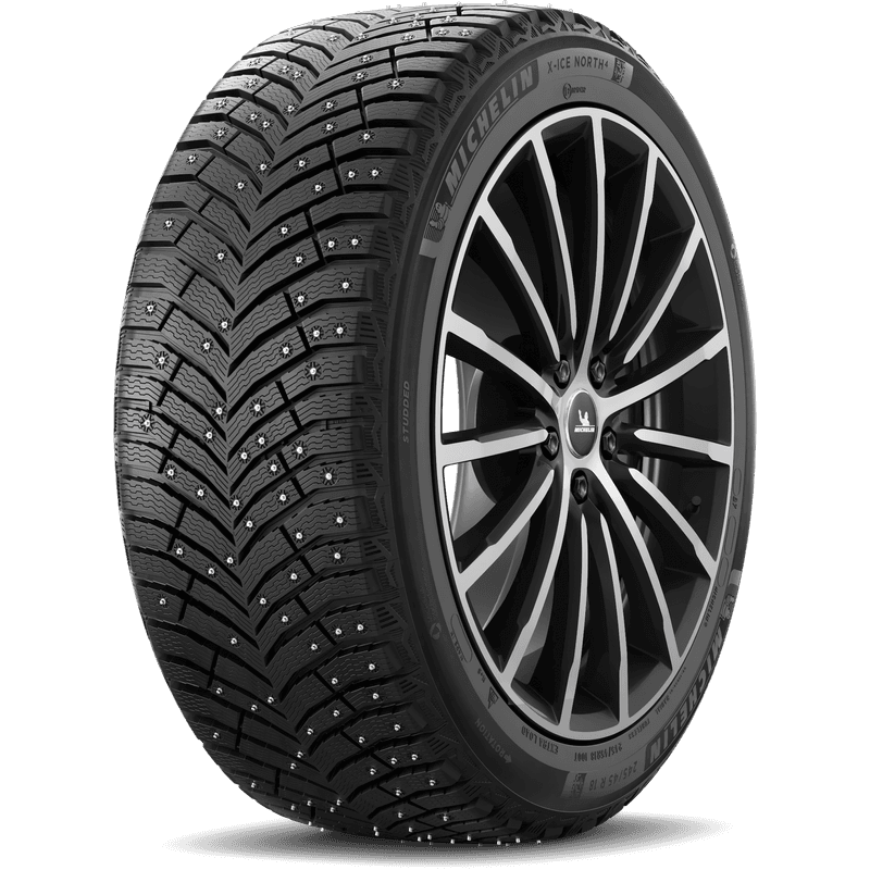 Автомобильная шина